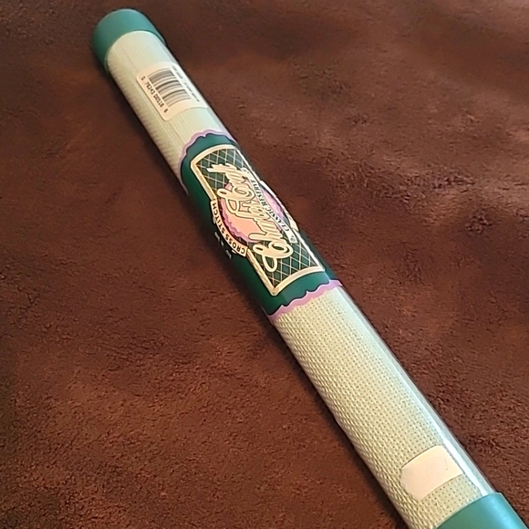 New Cross Stitch 14 count fiddlers cloth Sz 15" x 18" - Picture 1 of 6